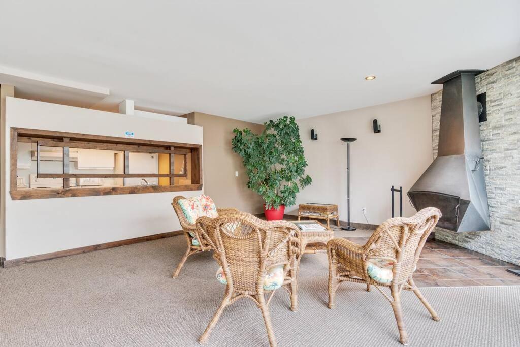 Апартаменти Initial / Loft De La Montagne / Msa Saint-Ferreol-les-Neiges Екстер'єр фото