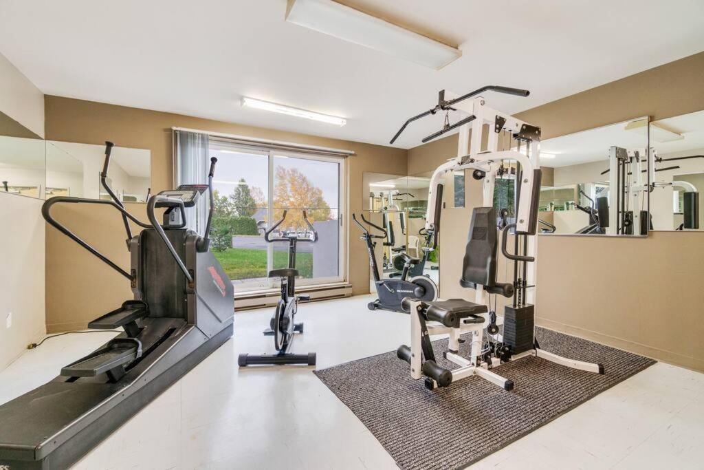 Апартаменти Initial / Loft De La Montagne / Msa Saint-Ferreol-les-Neiges Екстер'єр фото